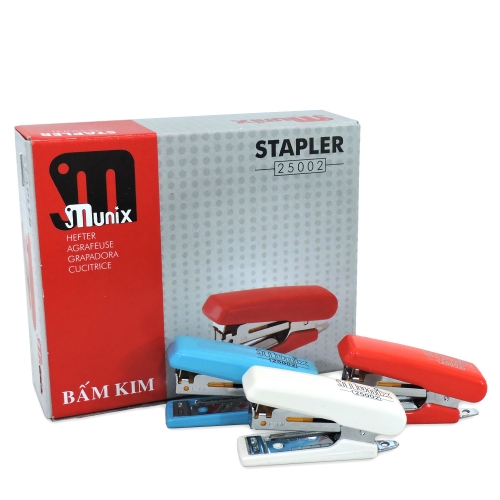 Stapler #10 MINI - MUNIX 25002