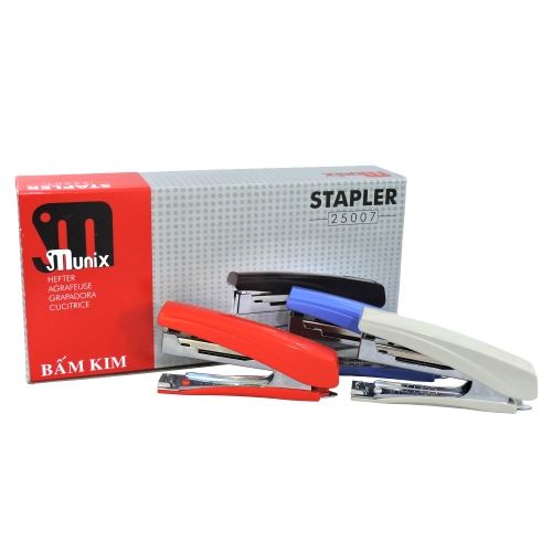 Stapler #10 - MUNIX 25007