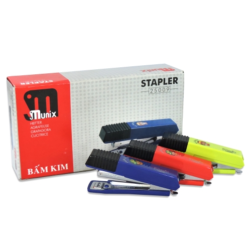 Stapler #10 - MUNIX 25009