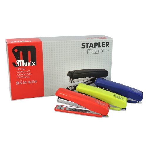 Stapler #10 - MUNIX 25013