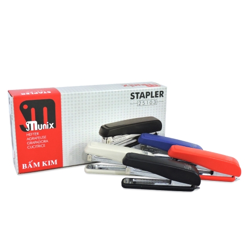 Stapler #3(24/6) - MUNIX 25103
