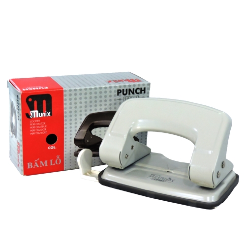 Punches - MUNIX 20045